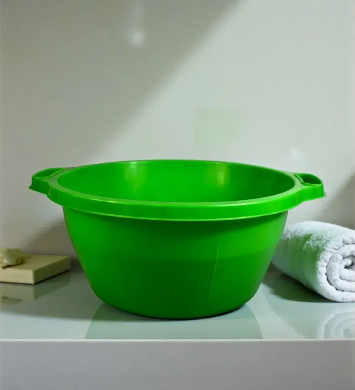 PALANGANA RED 13 LITROS