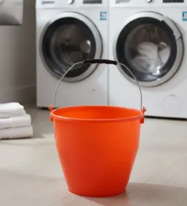 Cubeta Industrial PYMSA No. 10 - Alta Resistencia