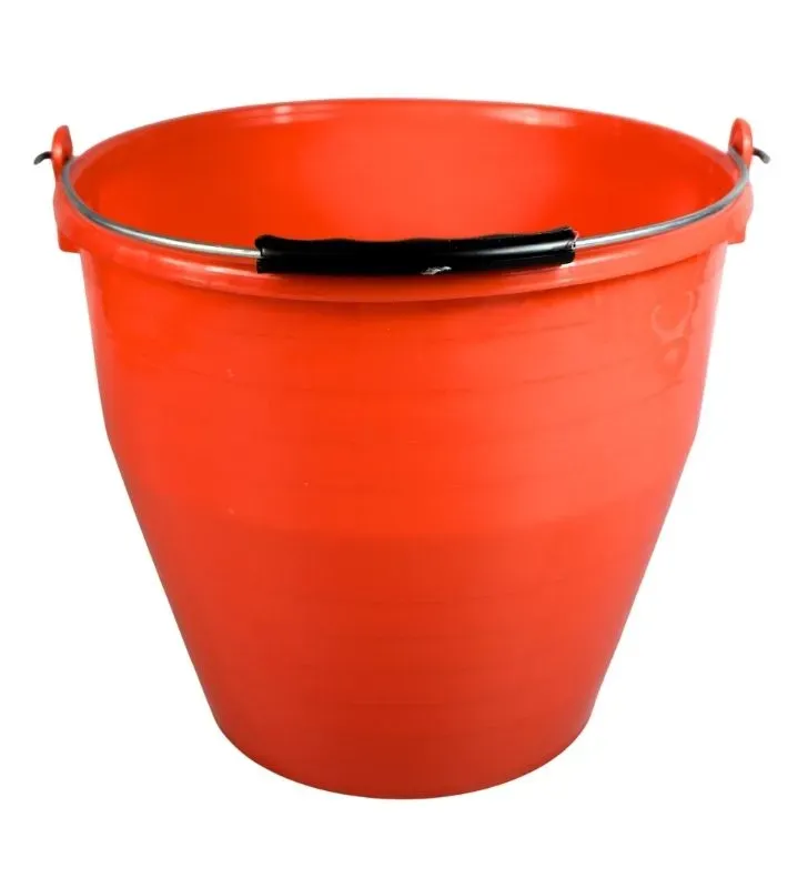 Cubeta Industrial PYMSA No. 10 - Alta Resistencia