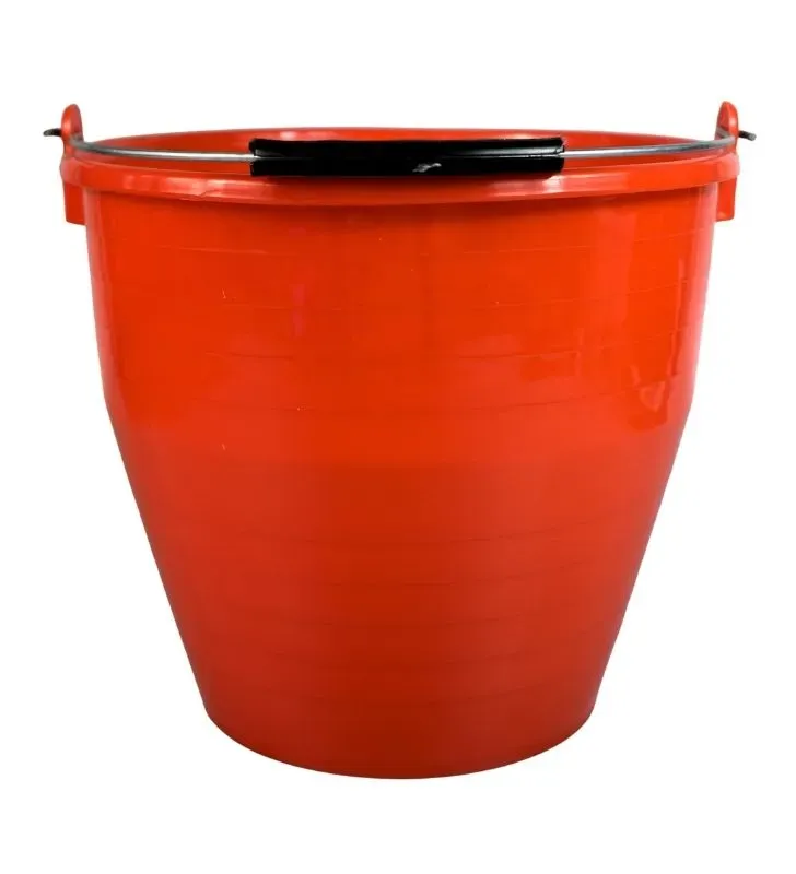 Cubeta Industrial PYMSA No. 10 - Alta Resistencia