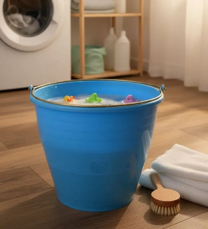 Cubeta Barril No. 16 Nochebuena - Asa Tropicalizada QB16AT