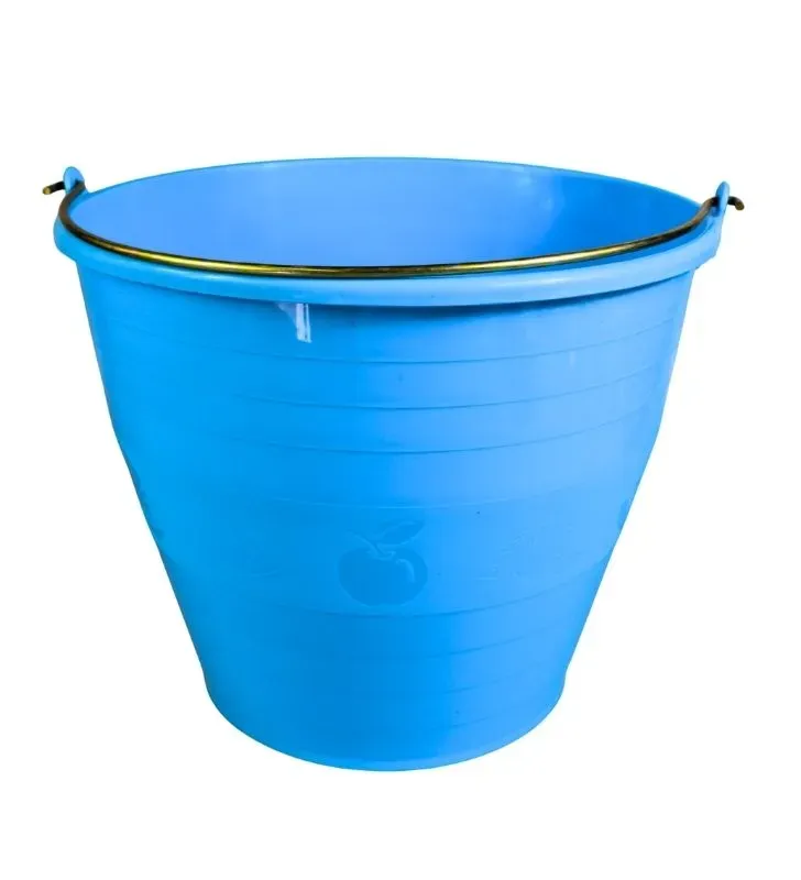 Cubeta Barril No. 16 Nochebuena - Asa Tropicalizada QB16AT