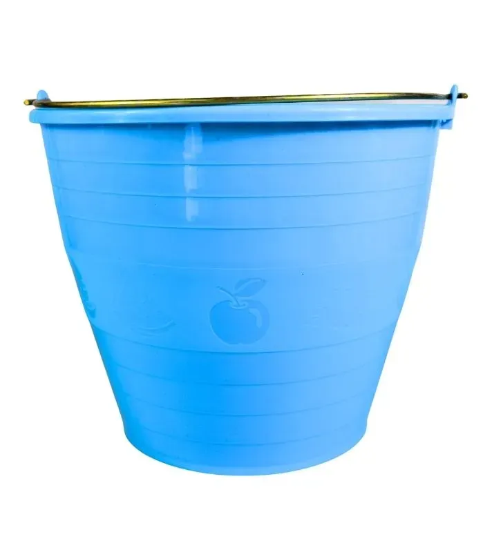 Cubeta Barril No. 16 Nochebuena - Asa Tropicalizada QB16AT