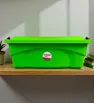 Caja Organizadora Yuliana 10L Colors - Azul, Rosa, Verde, Morado