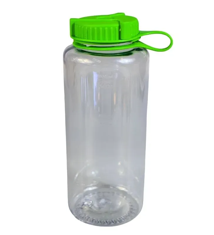 Envase Alcapet BIG 1200 ml - Tapa Cantimplora Colores