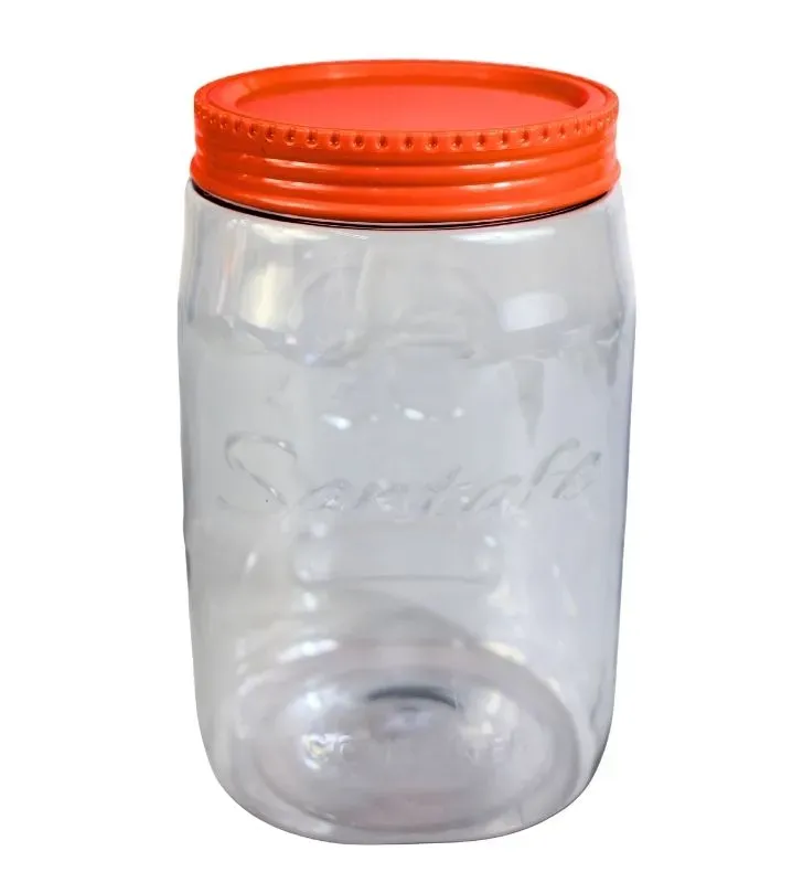 Cerealero Grande Alcapet Santafé - Organizador de Alacena