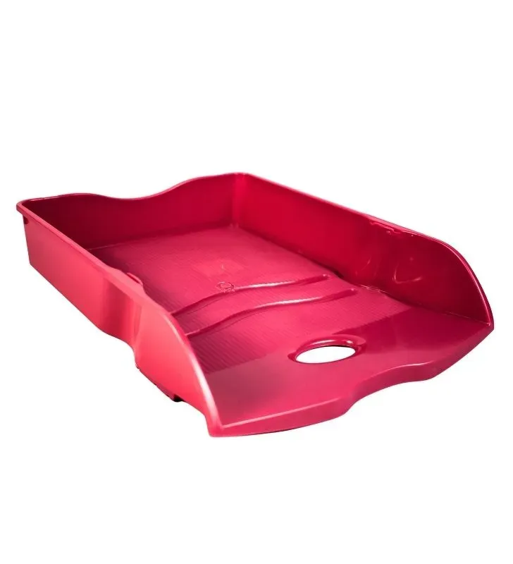 Bandeja para Hojas Kimbo 072687 - Organizador Apilable