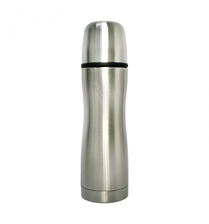 Termo Para Comida De Acero Inox. Cap. 800 Ml