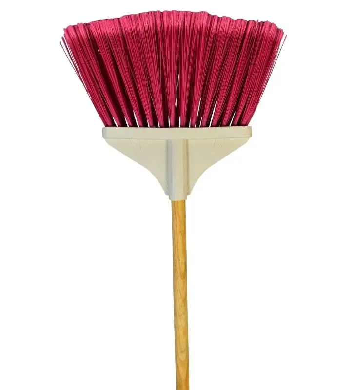 Escoba Abanico Flipp F-500 - Alta Resistencia y Durabilidad