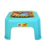 Banco Kinder Boris Color Plus Decorado - Asiento Infantil Seguro