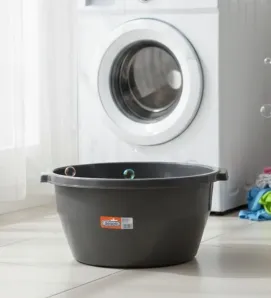 Baño Margarita No. 22 Cubasa 22L - Línea Alduchi 4993