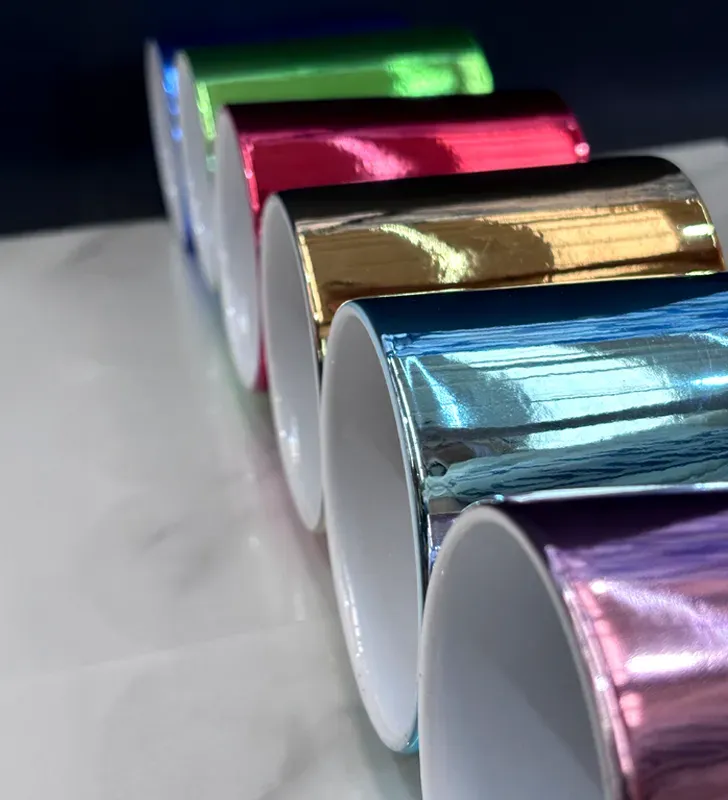 Tarro Efecto Espejo – Cuisine Spot