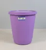 Cesto Papelero Plastic Trends 16L Redondo - Modelo C016P
