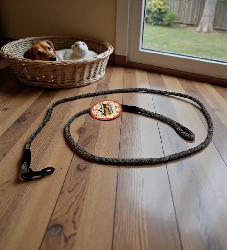 Correa para Mascota HD2274-30D - Resistencia y Control