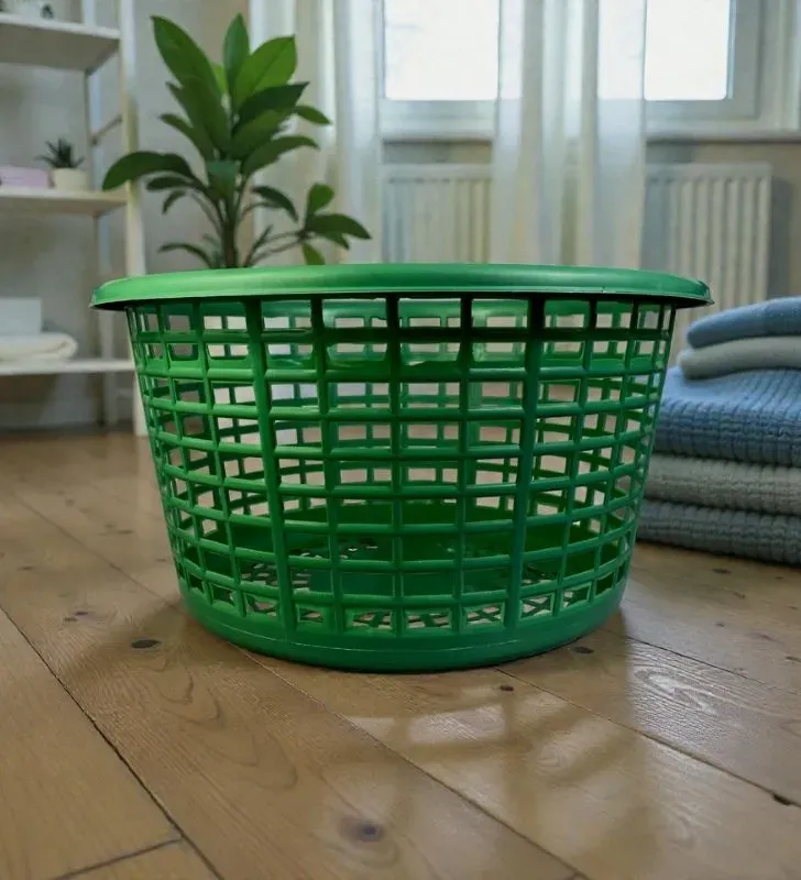 Cesto Maxi Calada Cubetimax - Almacenamiento Ventilado