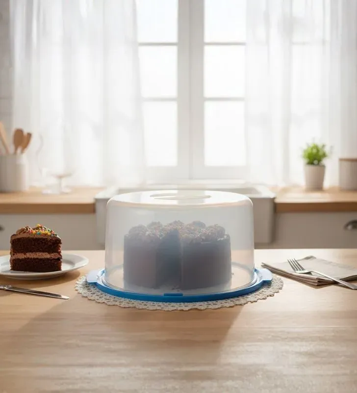 Panera Plastipremier - Conservación y Frescura para tu Pan