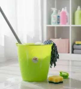 Cubeta Flexible Flipp No. 18 - 16 Litros Gran Capacidad