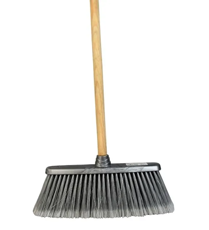 Escoba Tipo Cepillo Valentina VF-01 Flipp - Limpieza Eficaz