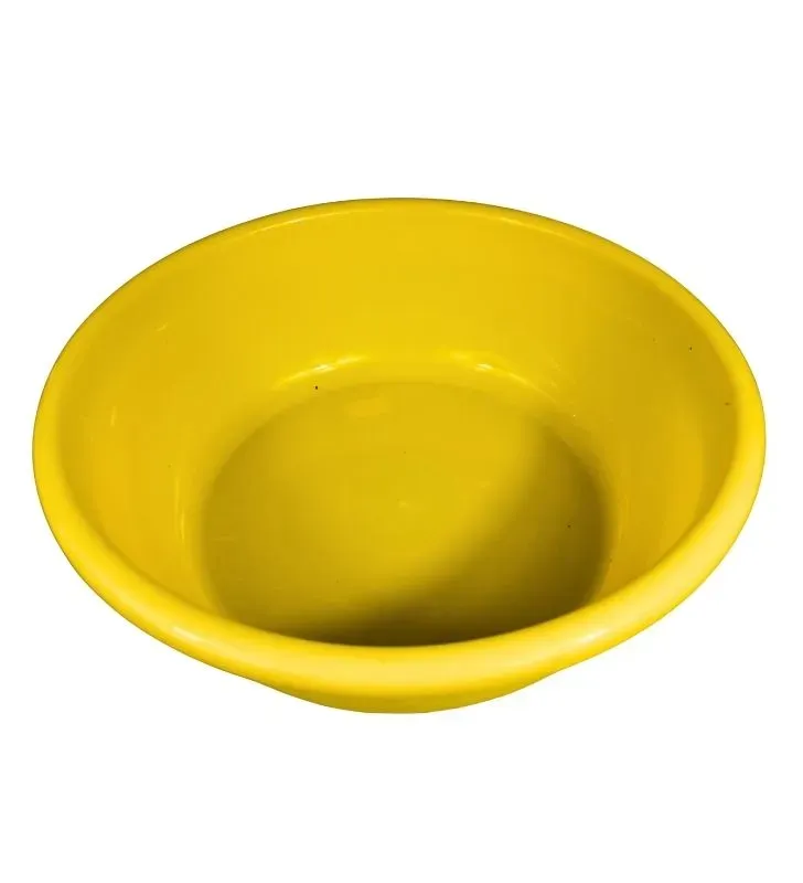 Palangana Sofi Plastipremier 21L - Resistencia y Capacidad