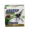 Cuchillas Rosan HALI003 para Hamilton Beach - Acero Inoxidable