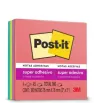 Notas Adhesivas Post-it 7248-7 Colores - 180 Hojas 76x76mm