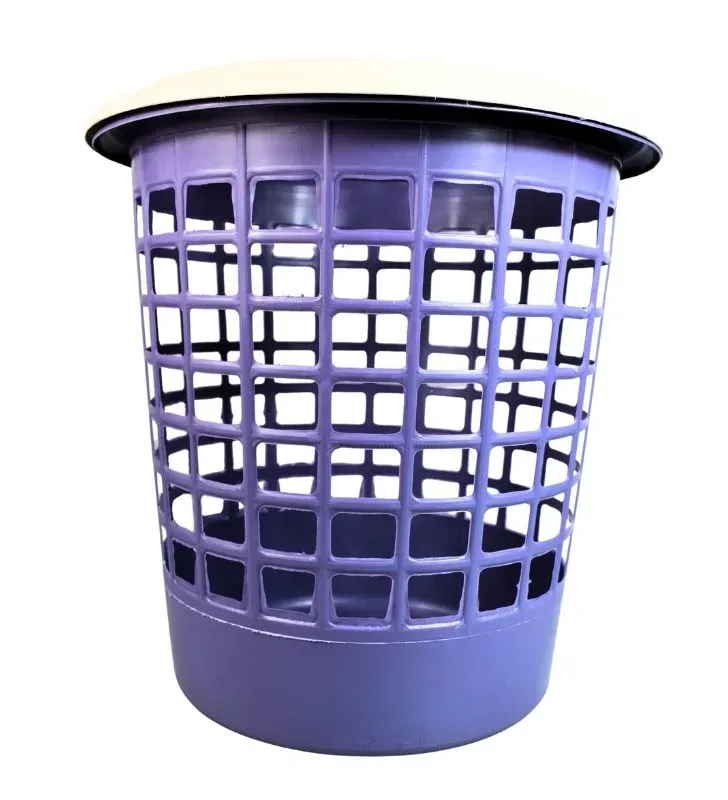 Cesto Chuby Calado Cubetimax La Morsa - Alta Resistencia