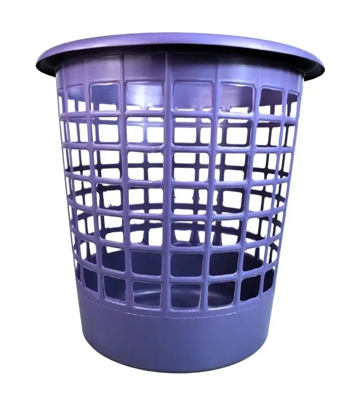 Cesto Chuby Calado Cubetimax La Morsa - Alta Resistencia