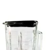 Vaso de Cristal Completo Besthelg 21300 - Compatible con Oster