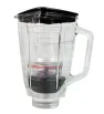 Vaso de Cristal Completo Besthelg 21300 - Compatible con Oster