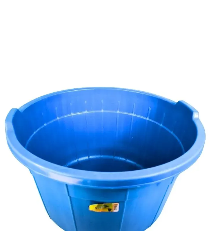 Palangana Santiago No. 2 de 60 Litros - Capacidad Extra Grande