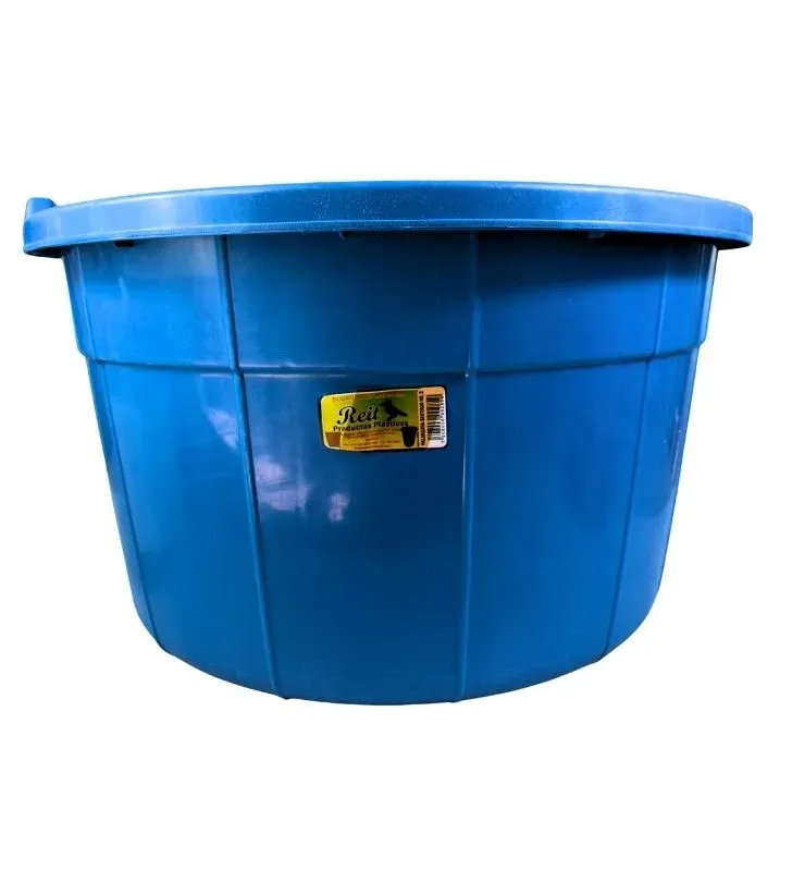 Palangana Santiago No. 2 de 60 Litros - Capacidad Extra Grande
