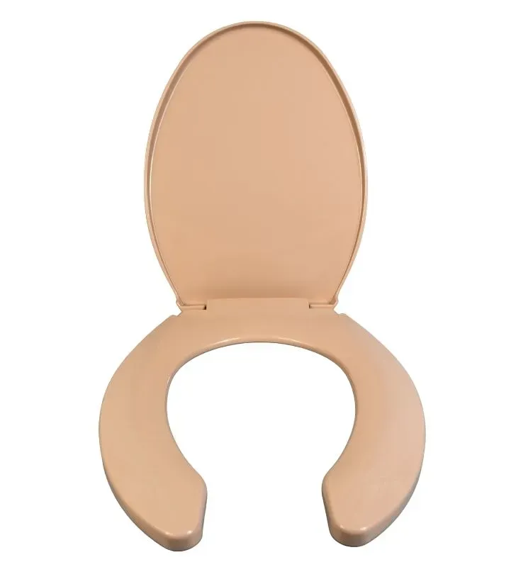 Asiento Sanitario Plastitrim 96 Premium - Colores y Resistencia