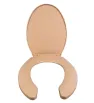 Asiento Sanitario Plastitrim 96 Premium - Colores y Resistencia