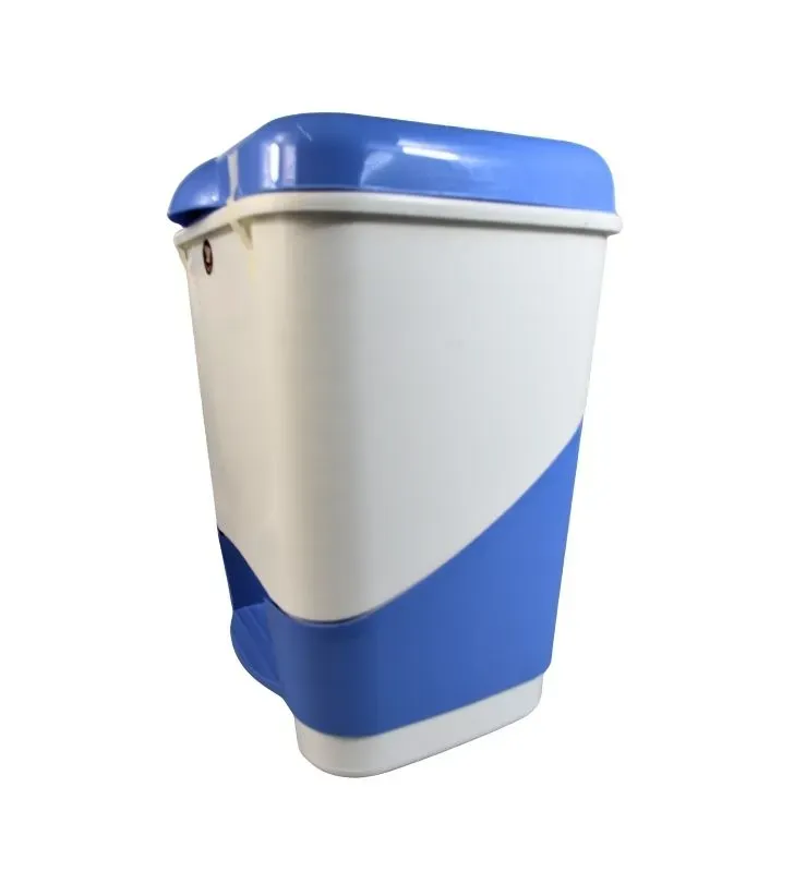 Cesto con Pedal 20L La Ardilla - Higiene y Color para tu Hogar