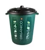 Practibote 55L La Ardilla Orgánico - Contenedor de Basura