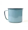 Vaso Hervidor Recto CINSA NUM.16 – 3 L con Pico | Acero Vitrificado