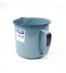 Vaso Hervidor Recto CINSA NUM.16 – 3 L con Pico | Acero Vitrificado