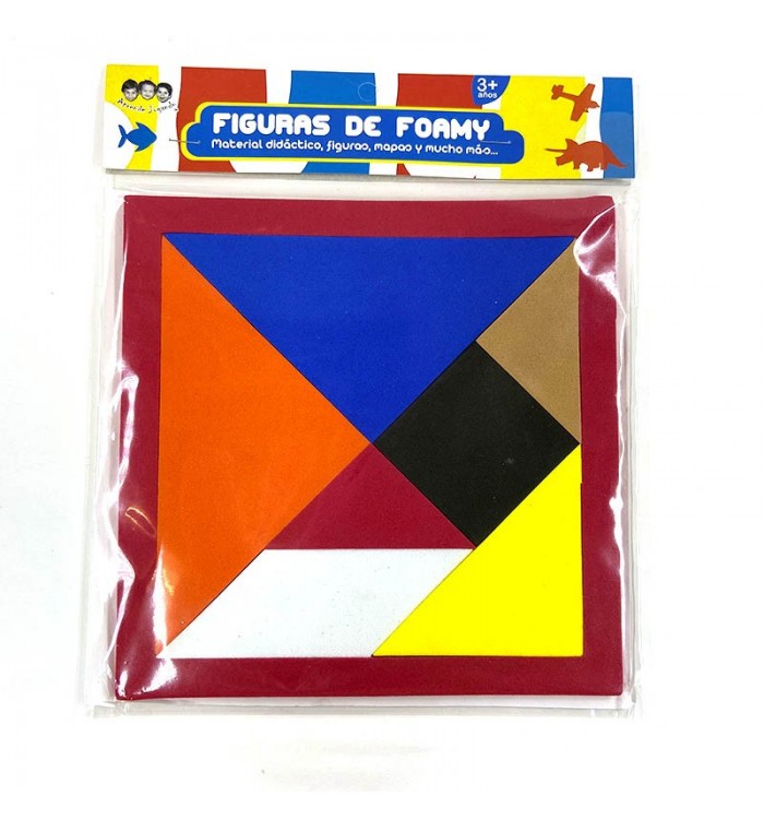 tangram 20x20