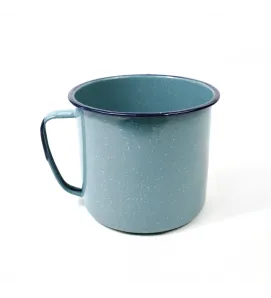 Vaso Recto CINSA No. 16 – 16 cm y 3 L