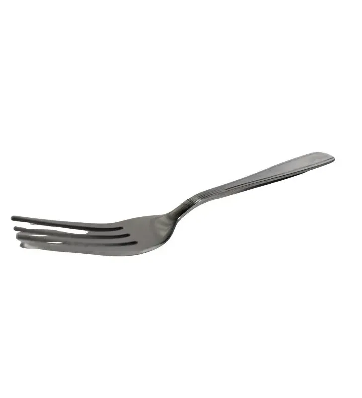 Tenedor de Mesa Camila IMCOSA 38691 - Acero Inoxidable Elegante