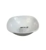 Ensaladera 12 cm Venecia IMCOSA 82678 - Vidrio Opal Blanco