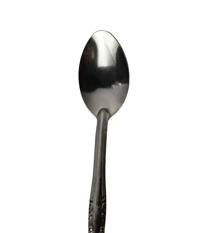 Cuchara Té Plum IMCOSA 87928 - Acero Inoxidable Elegante