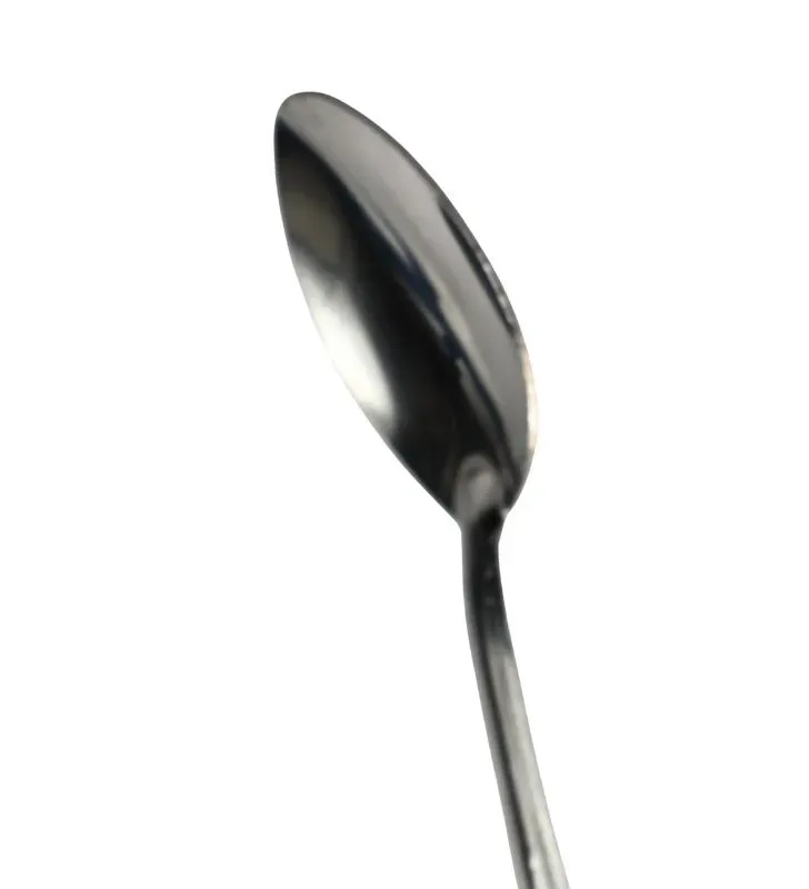 Cuchara Té Plum IMCOSA 87928 - Acero Inoxidable Elegante