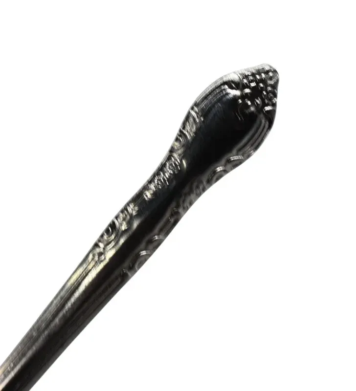 Cuchara Moka Plum IMCOSA 87929 - Acero Inoxidable para Espresso