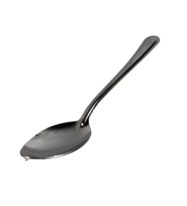 Cuchara Sopera Pisa IMCOSA 87932 - Acero Inoxidable Moderno