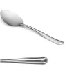 Cuchara Sopera Pisa IMCOSA 87932 - Acero Inoxidable Moderno
