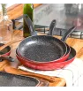 Juego de Sartenes Cinsa Habana 20‑24‑30 cm