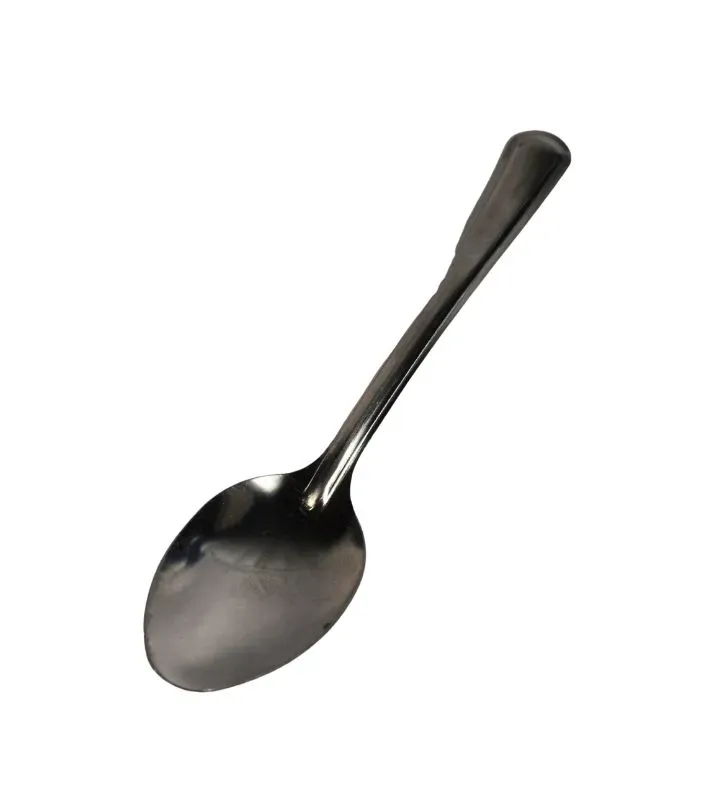 Cuchara Té Pisa IMCOSA 87933 - Acero Inoxidable Geométrico