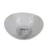 Lavafrutas 15 cm Florencia IMCOSA 82692 - Vidrio Opal Blanco