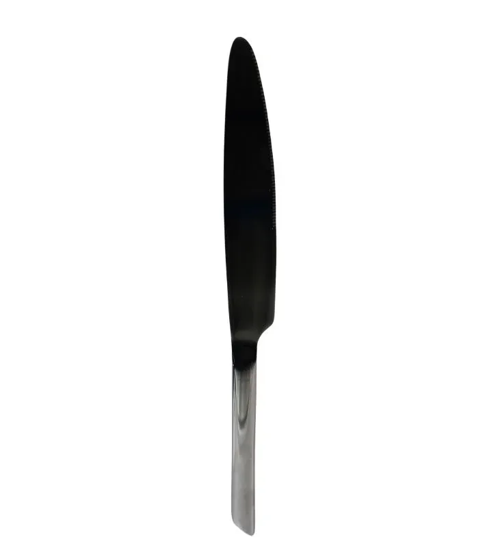 Cuchillo de Mesa Ranieri Antinori D60 - Acero Inoxidable Premium